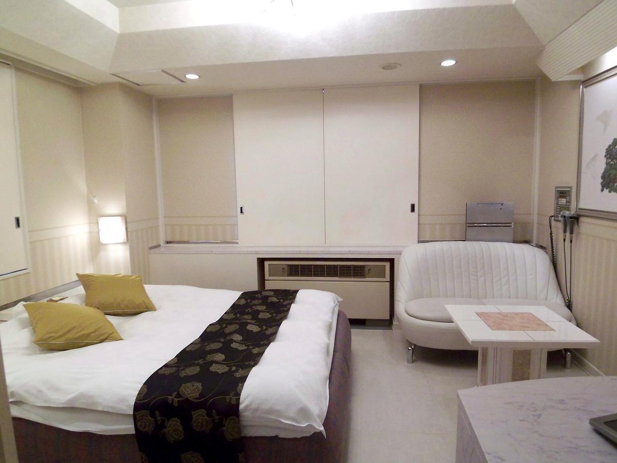 Hotel Dressy (Adults Only) Himeji Exterior photo