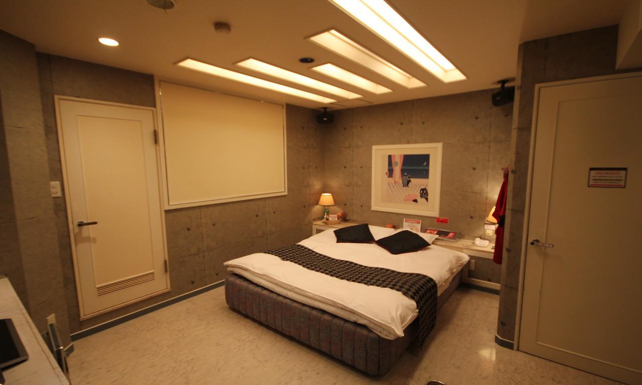 Hotel Dressy (Adults Only) Himeji Exterior photo