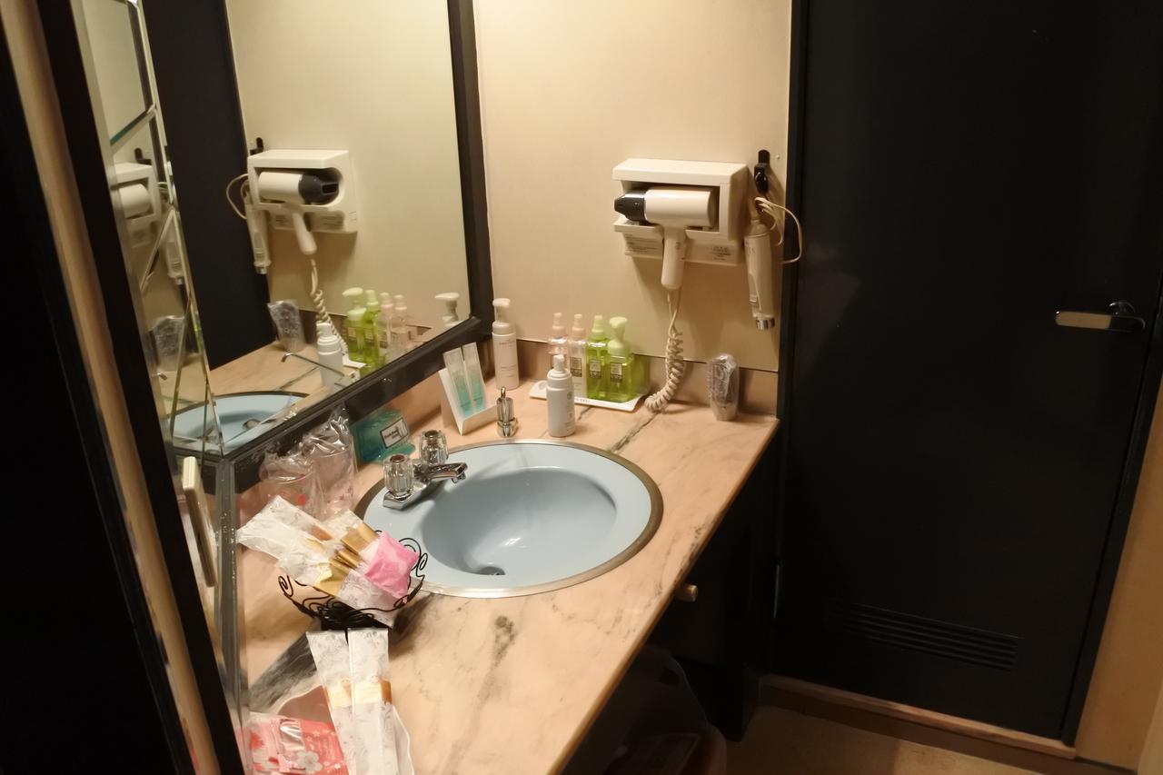 Hotel Dressy (Adults Only) Himeji Exterior photo